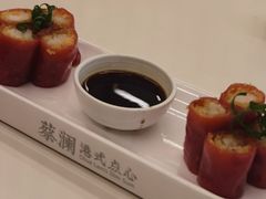 -蔡澜点心·粤菜(嘉里中心店)