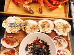 -震海贝烤贝·民俗特色店(延吉总店)