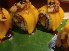 -古田居·特色寿司料理(星之岛旗舰店)