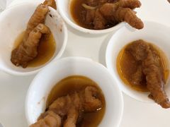 -和润艺术酒店-自助早餐厅