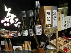 -無二炙坊·和牛烧肉(大钟寺1733店)