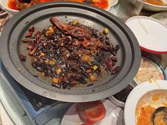 -大鸭梨烤鸭店(光彩店)
