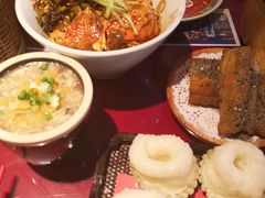 -味福记·本地特色菜(八一万达广场店)