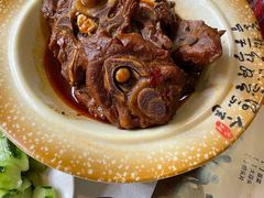-羊家胡同·龙虾烧烤火锅(龙汇路店)