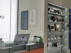 -海马体照相馆(大连罗斯福广场店)