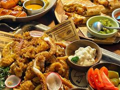-SUPER BOWL 超级碗披萨(崂山丽达店)