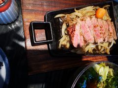 -将太无二·蓝鳍放题·北美寿司(领展购物广场中关村店)