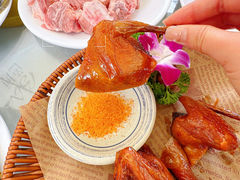 -芭厘农庄老字号·清远鸡