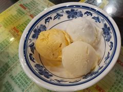 香芒雪糕-顺记冰室(宝华路店)