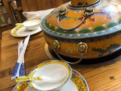 -庭院·冰煮羊·北京涮肉(西单店)