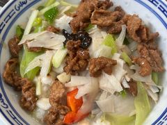 -老西安韩记三鲜煮馍(四府街店)