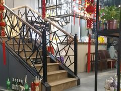 -北平味道.京味菜.烤鸭(梨园店)