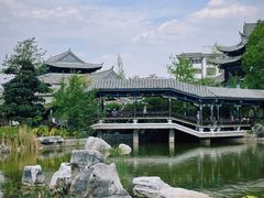 -朱家花园