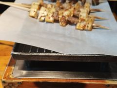 -肉串汪(月坛店)