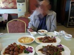 -宝发园名菜馆