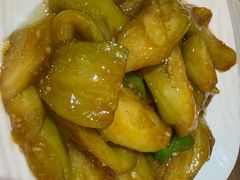 -台北楚楚园馅饼粥(虹桥南丰城店)