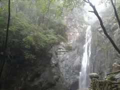 -浙北大峡谷