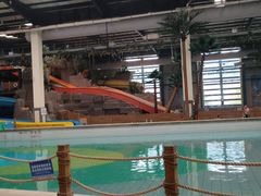 -南宫温泉水世界