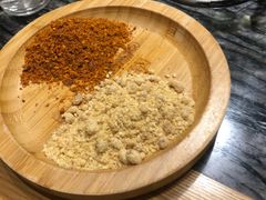 -杨肥肠火锅大排档(火车站花园店)