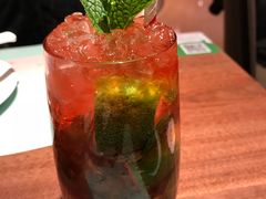 -大树餐厅(益田假日店)