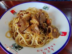 -老南昌粉面馆(绳金塔店)