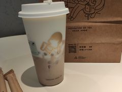 -喜茶(南京仙林金鹰店)