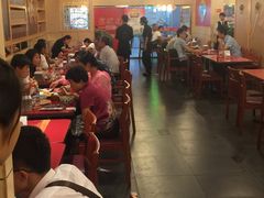 -宏状元现熬粥·京味菜(五棵松店)