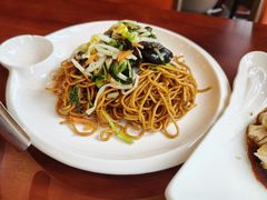 -古南都·老广东酒楼(龙江店)