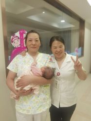 -百佳医疗级月子会所