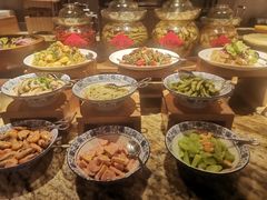 -嘉定凯悦·咖啡厅