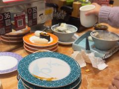 -万岁寿司(蓬江万达店)