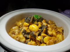 -印象鲵宴·张家界地标美食名片(溪布街店)