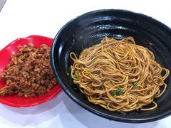 辣肉面-新川饮食(新川小区店)