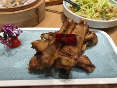-天怡興·百年蒸饺(中心书城店)