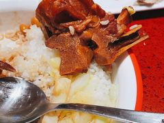 招牌猪脚饭-猪角·闽南猪脚饭(上梅林店)
