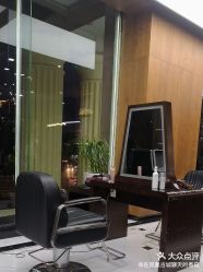 -浪涛发型
