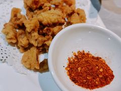 -百岁我家酸菜鱼(龙湾万达店)