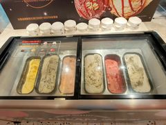 -比格比萨自助(上海松江万达店)