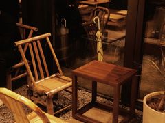 -Metal hands·铁手咖啡