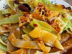 -胡羊焖饼(敦煌店)