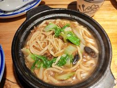 -小放牛炒菜馆(三丰店)