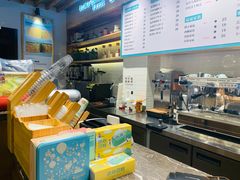 -爸爸糖吐司面包(无锡阳光花园店)