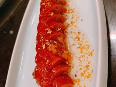 -海天楼中餐厅(吴宫泛太平洋酒店)