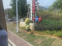 -双龙潭生态运动景区