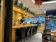 -森味花园·日本料理(伊藤洋华堂亚运村店)