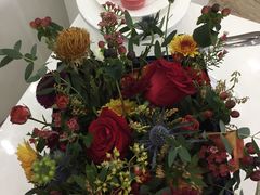 -Butchart布查德鲜花(花艺设计中心)