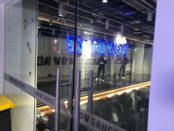 -wow舞蹈培训