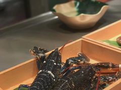 -Ginza Onodera铁板烧(外滩十八号店)