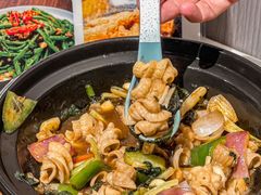 -友德福.老字号粤菜.广州地标融合美食(荔湾路店)