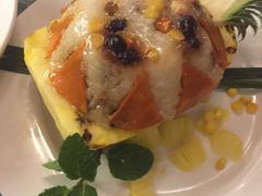 -华豫川酒家(大卫城店)